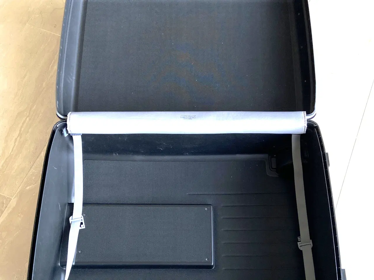 Billede 5 - Samsonite Hardcase kufferter
