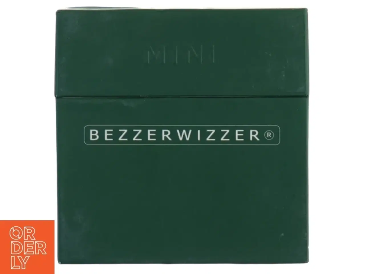Billede 5 - Bezzerwizzer Mini fra Bezzerwizzer (str. 10,5x10,5 cm)