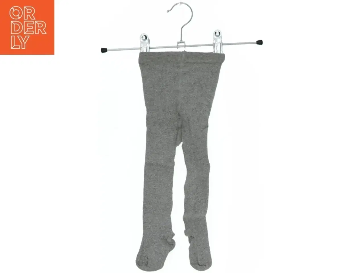 Billede 1 - Grå strømpebukser fra Noa Noa (str. 68)