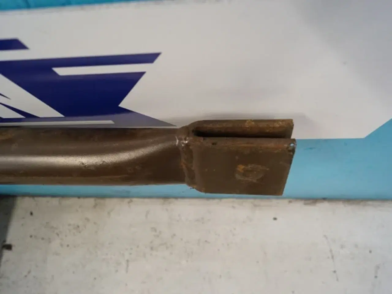 Billede 3 - Dronningborg D7500 Stråskiller 28230463