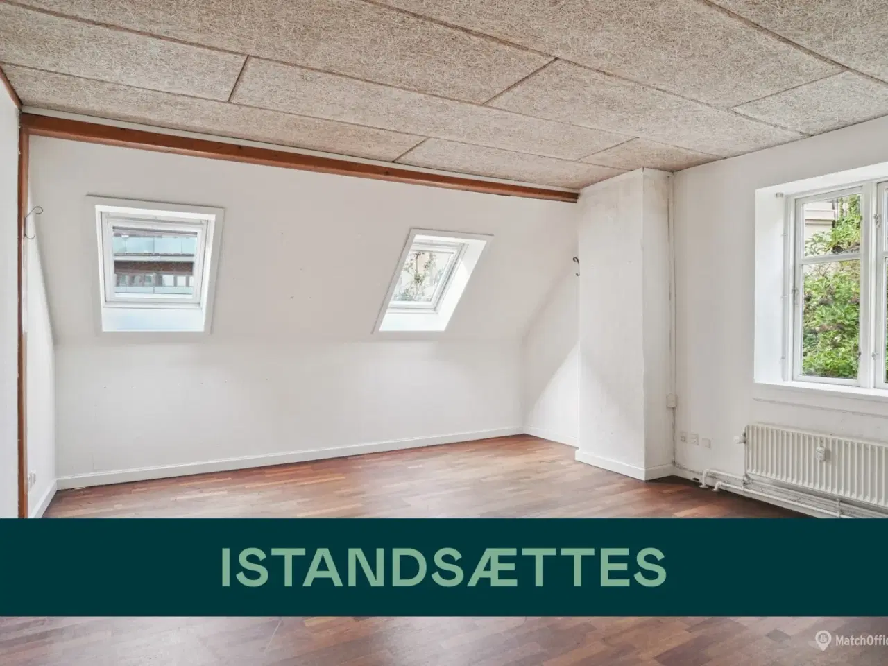 Billede 4 - Kontor/Værksted på attraktiv adresse.