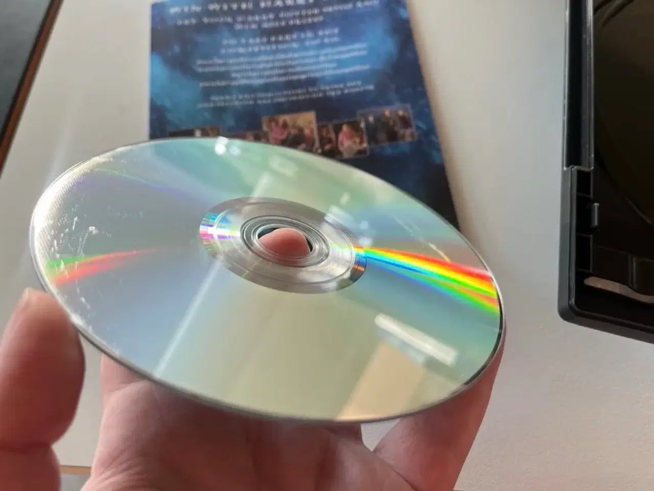 Billede 5 - Harry Potter og Halvblodsprinsen
