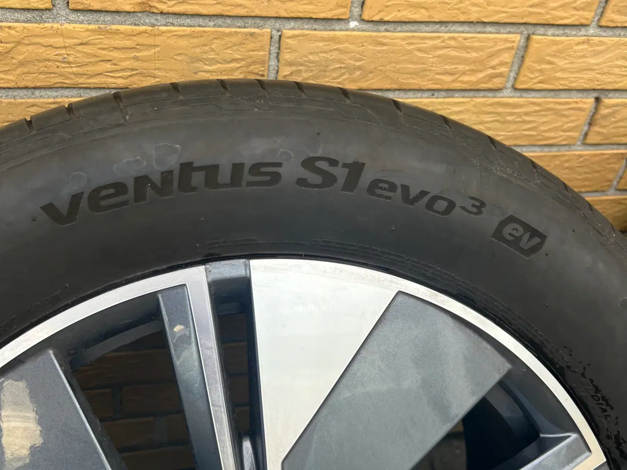 Billede 4 - 19" org. Skoda Enyaq, Elroq. Cupra Tavascan, Q4 so