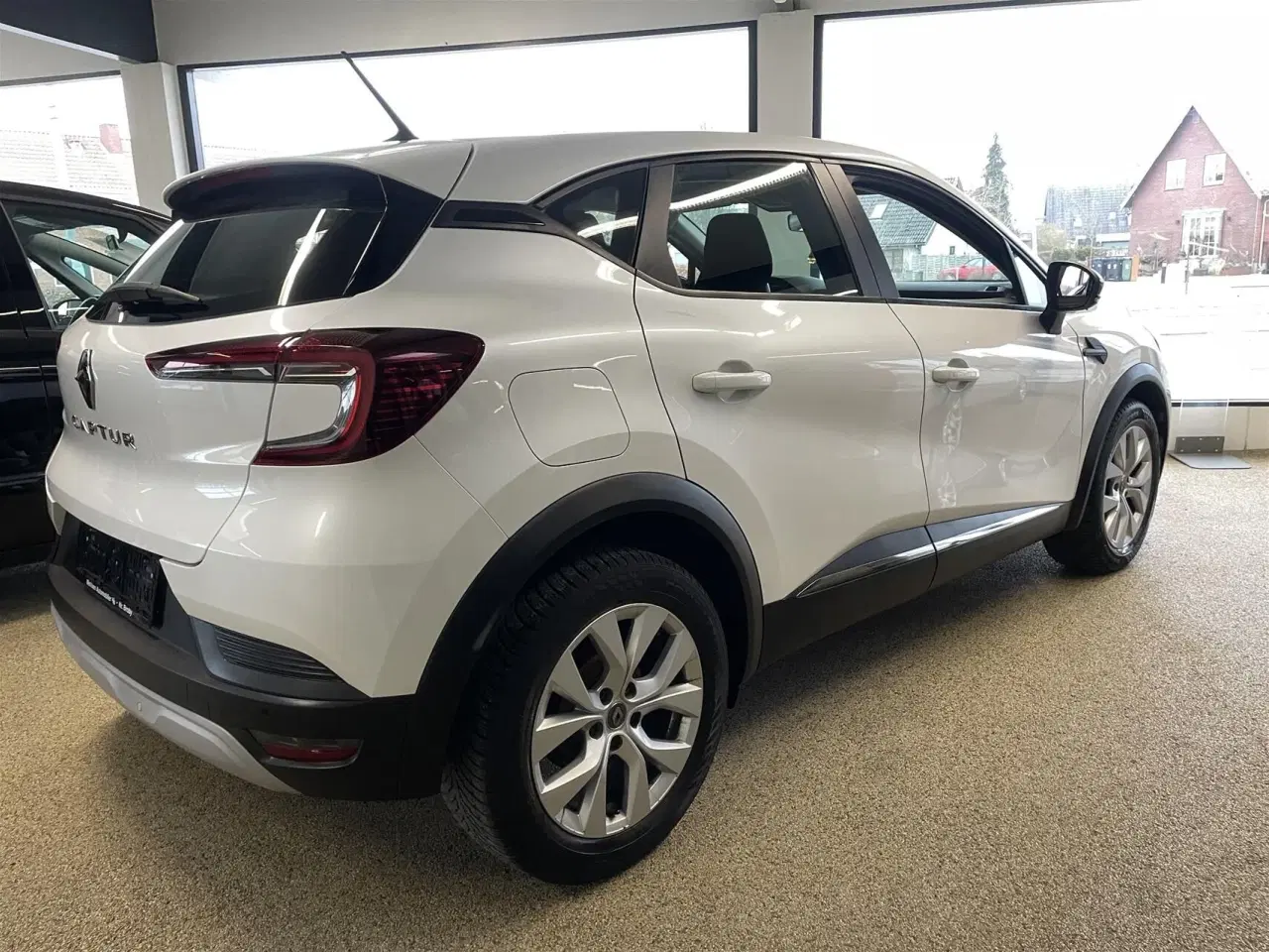 Billede 9 - Renault Captur 1,0 TCE Zen 100HK 5d