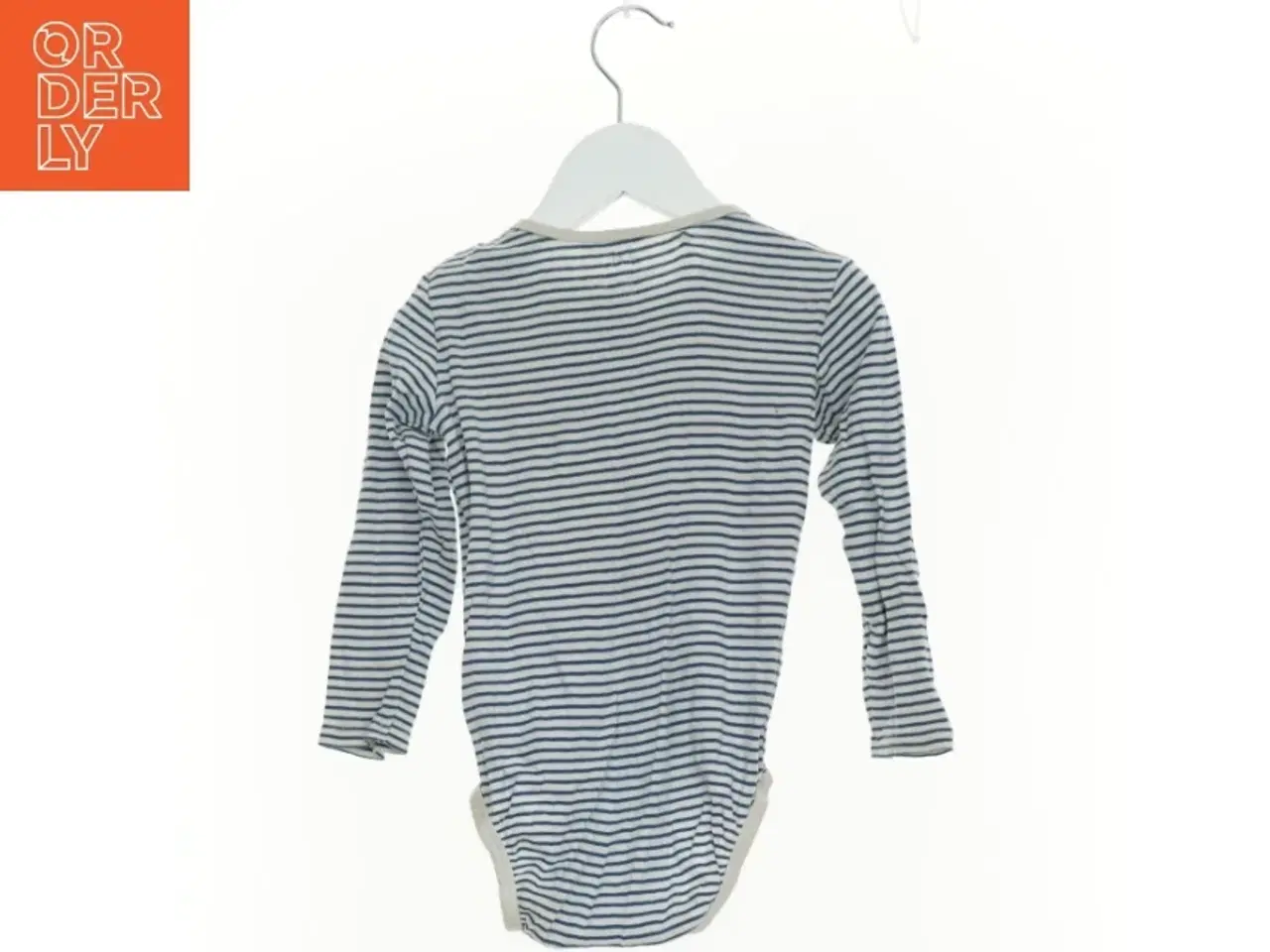 Billede 1 - Bodystocking fra H&M (str. 86 cm)