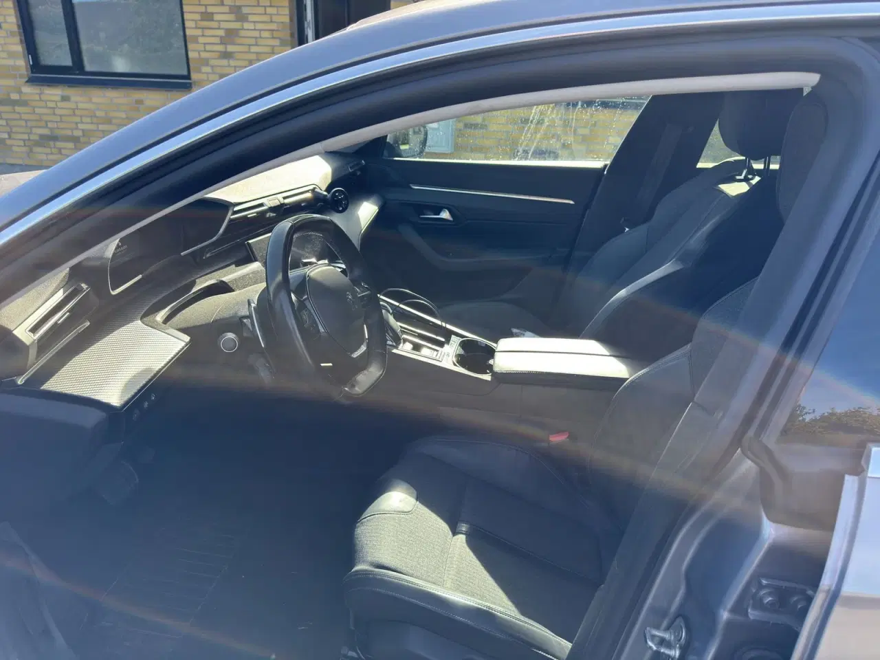 Billede 9 - Peugeot 508 1,5 BlueHDi 130 Allure Pack SW EAT8