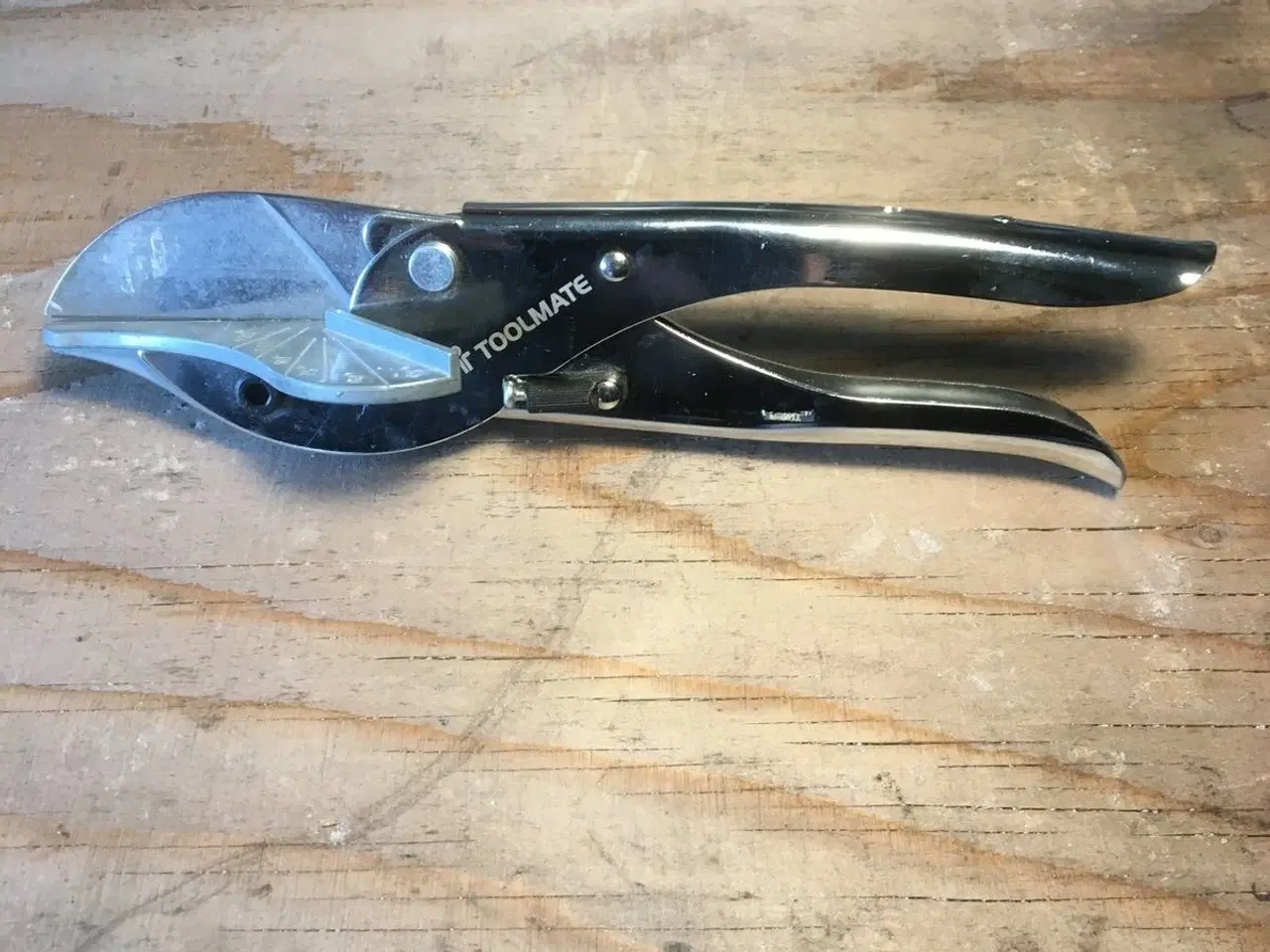 Billede 3 - Hæftehammer KUN UDLEJNING