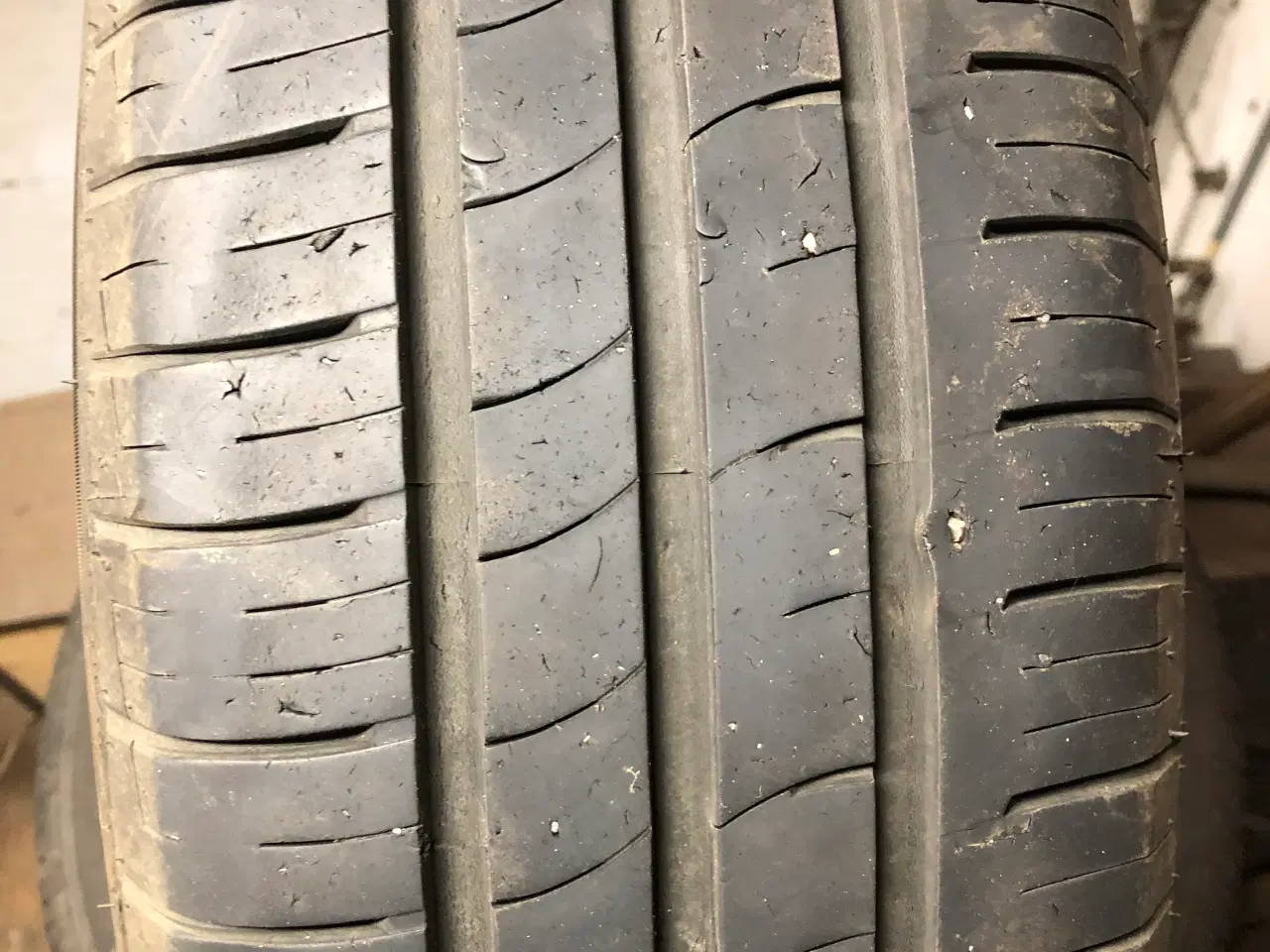 Billede 4 - 4 sommerdæk 14”