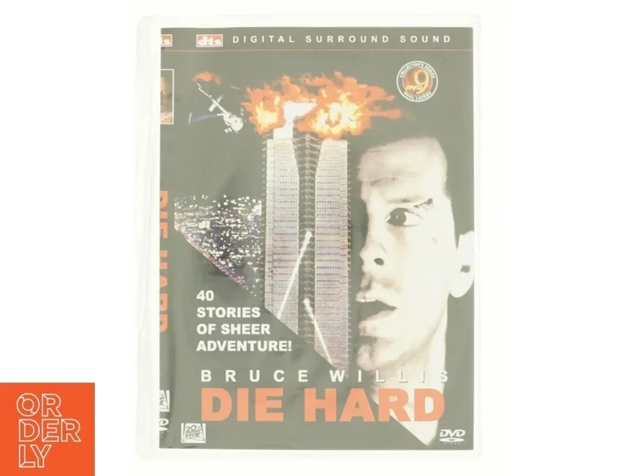 Billede 1 - Die Hard