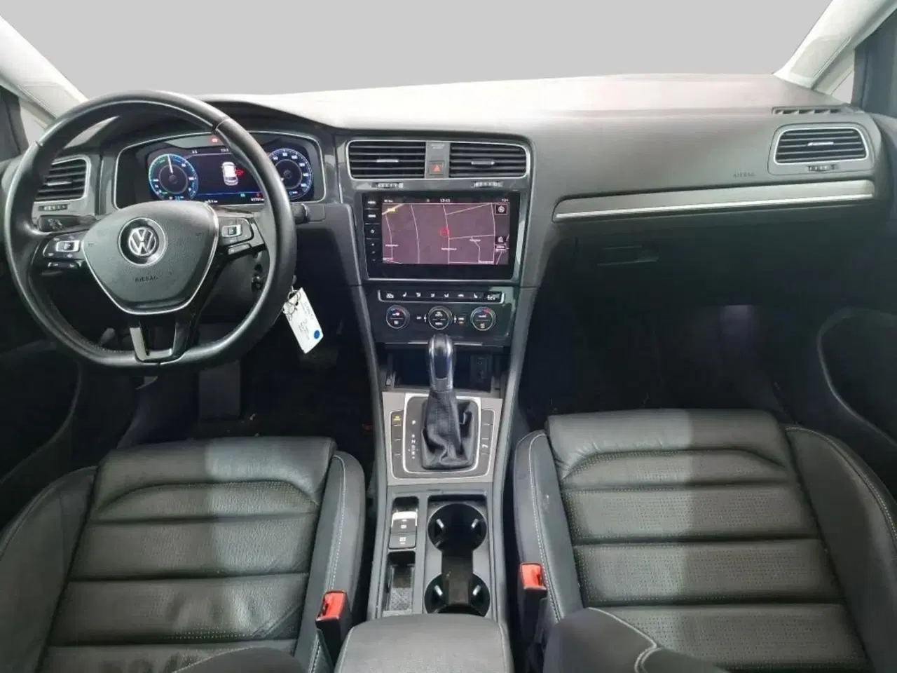 Billede 6 - VW e-Golf VII  