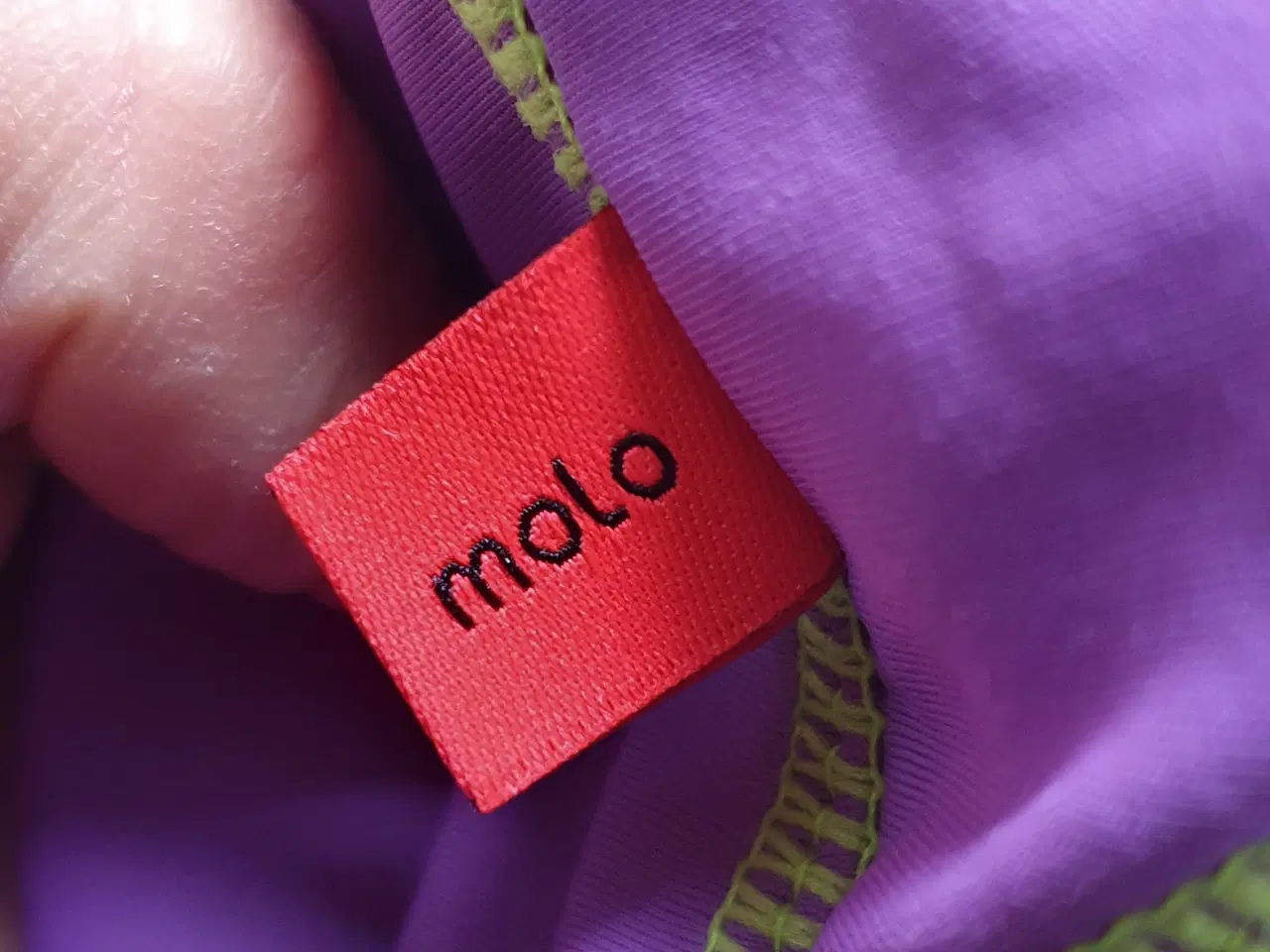 Billede 7 - Uv badedragte til piger  flere modeller74,80,86