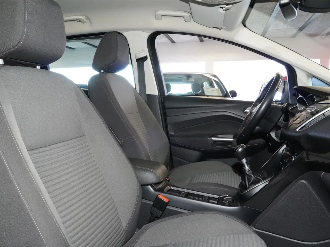 Billede 10 - Ford C-MAX 1,0 EcoBoost Titanium 125HK 6g