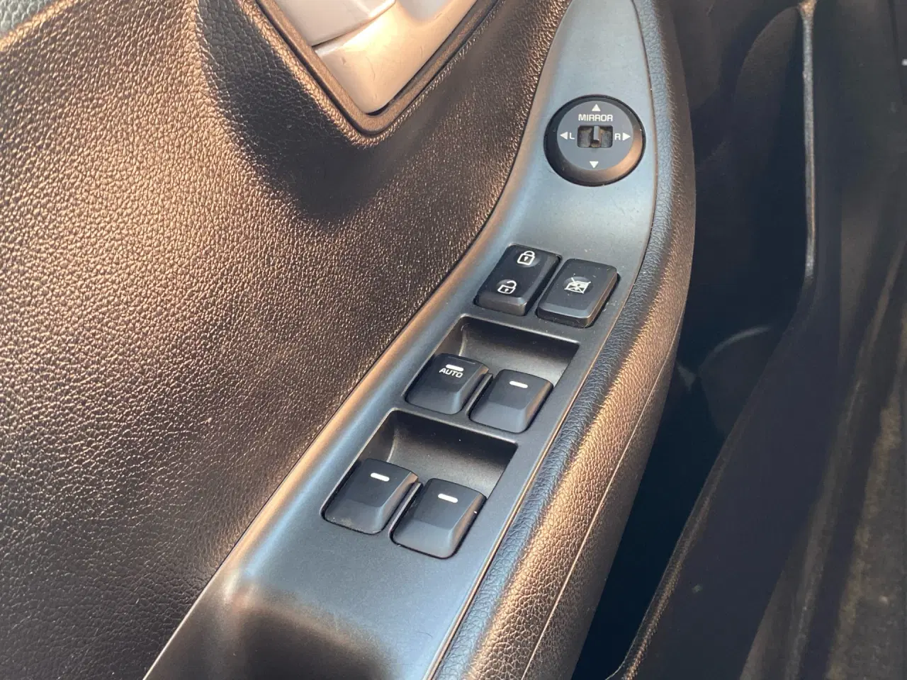 Billede 14 - Kia Picanto 1,0 MPI Attraction Plus 66HK 5d