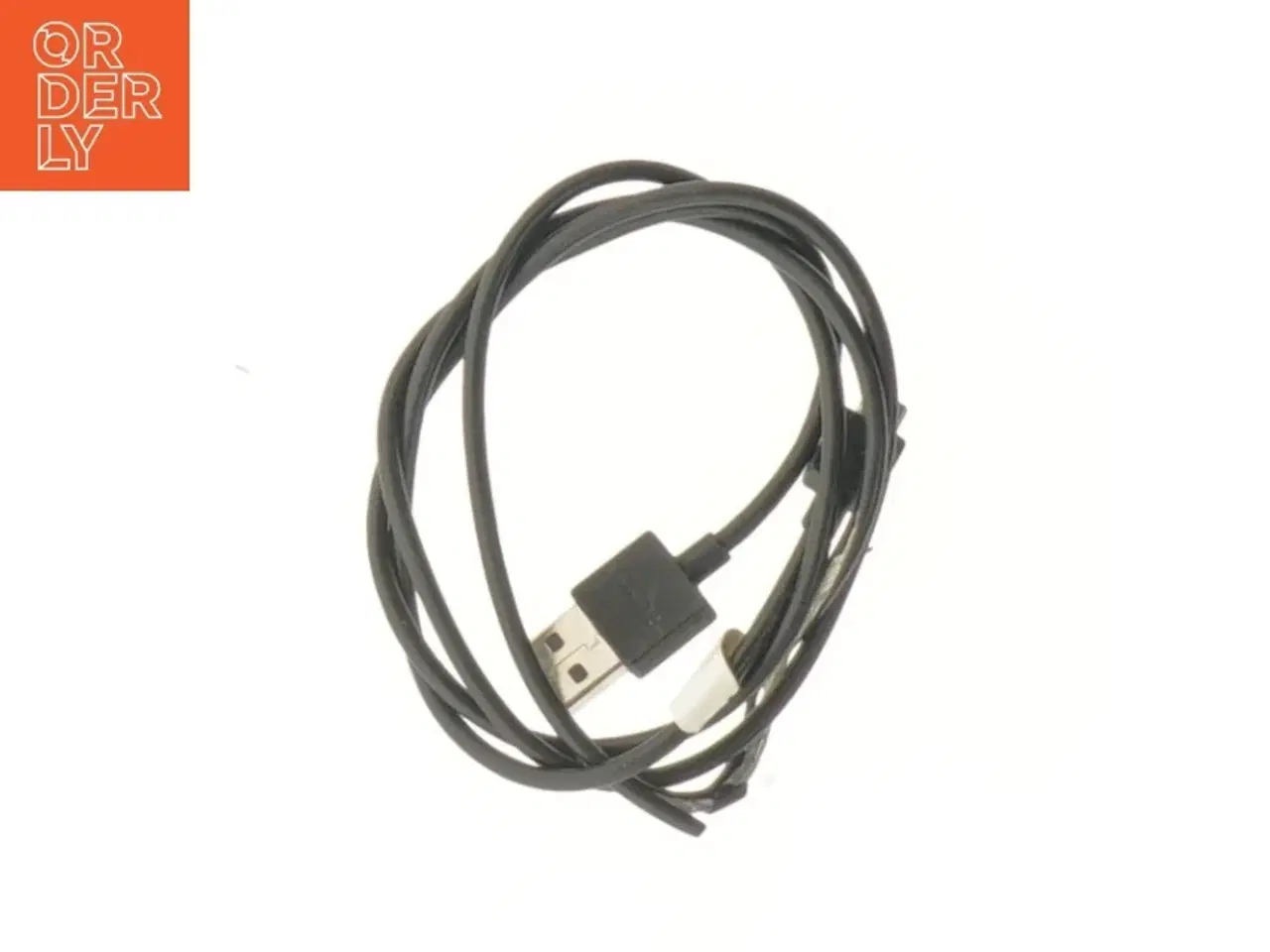 Billede 2 - USB til mikro USB kabel fra Sony (str. 100 cm)