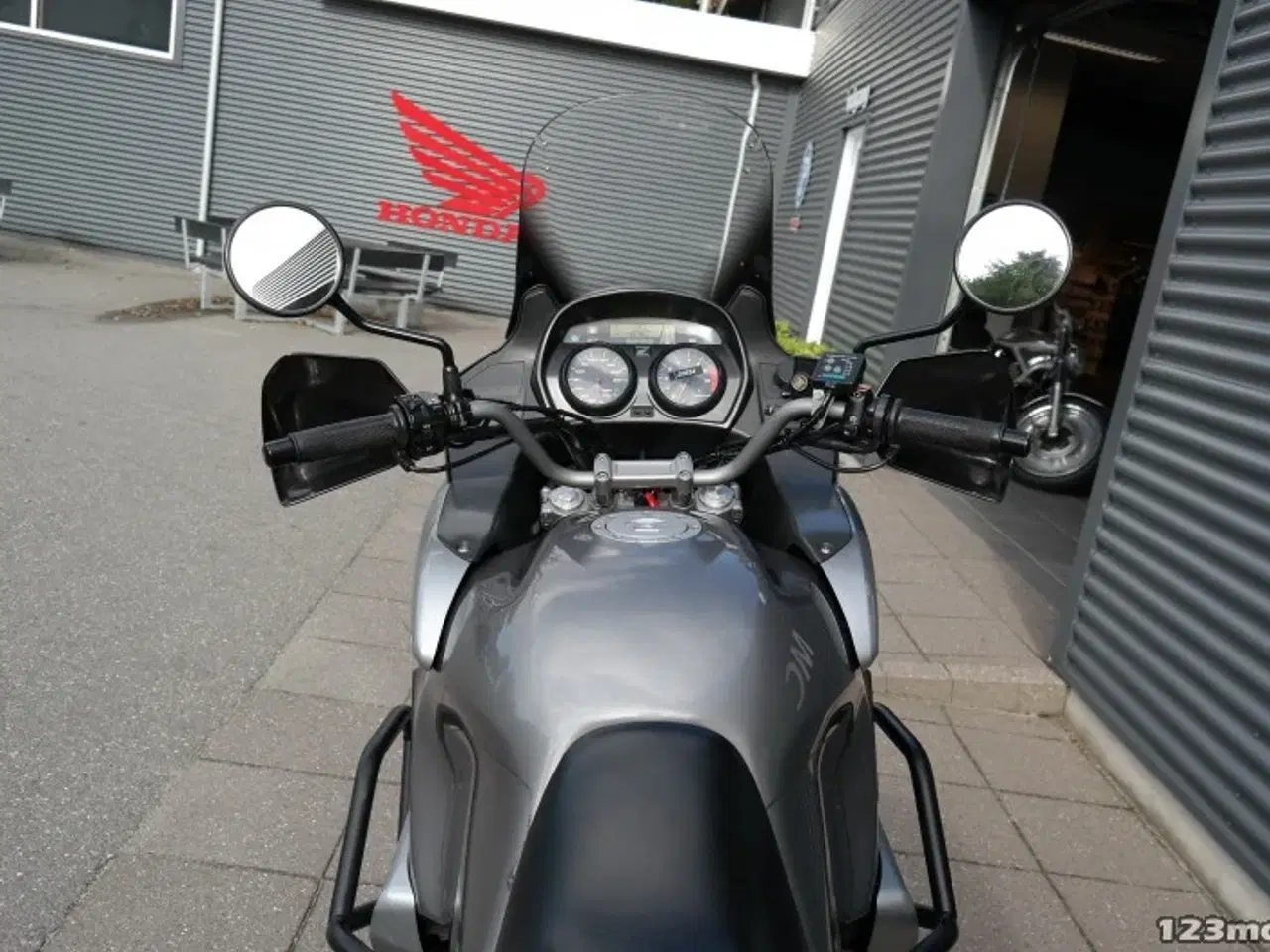 Billede 20 - Honda XL 1000 MC-SYD       BYTTER GERNE
