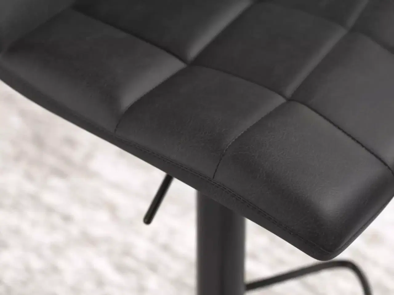 Billede 3 - 2 helt nye barstole stadig i emballage