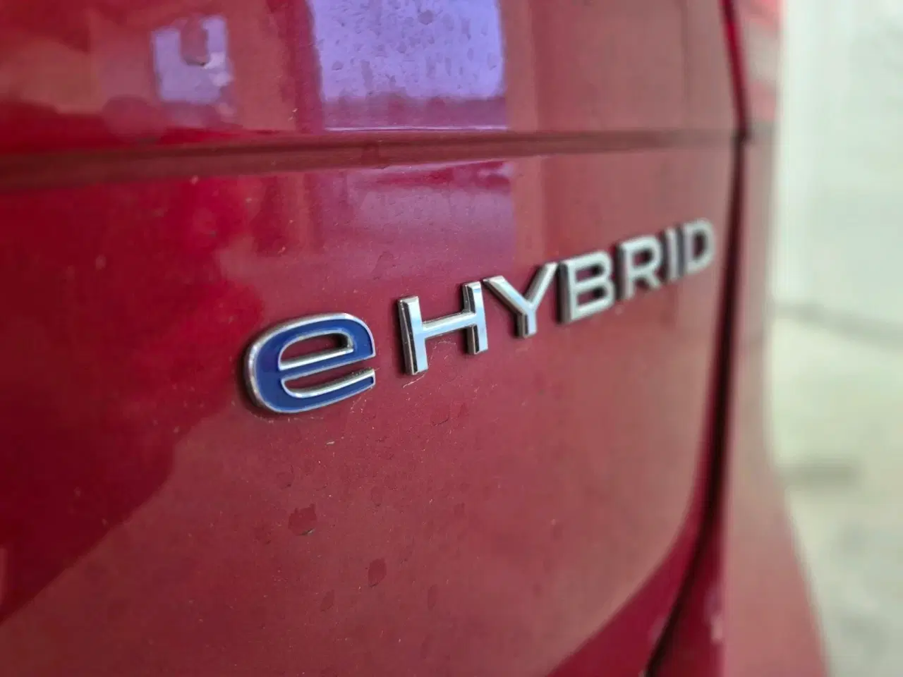 Billede 25 - VW Tiguan 1,4 TSI eHybrid Elegance DSG 245HK 5d 6g Aut.