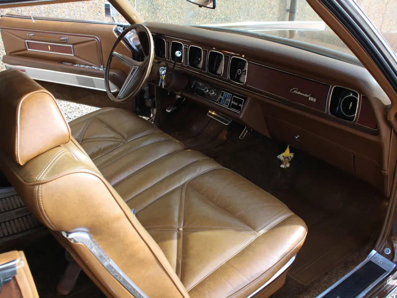 Billede 11 - Lincoln Mark 3 1971