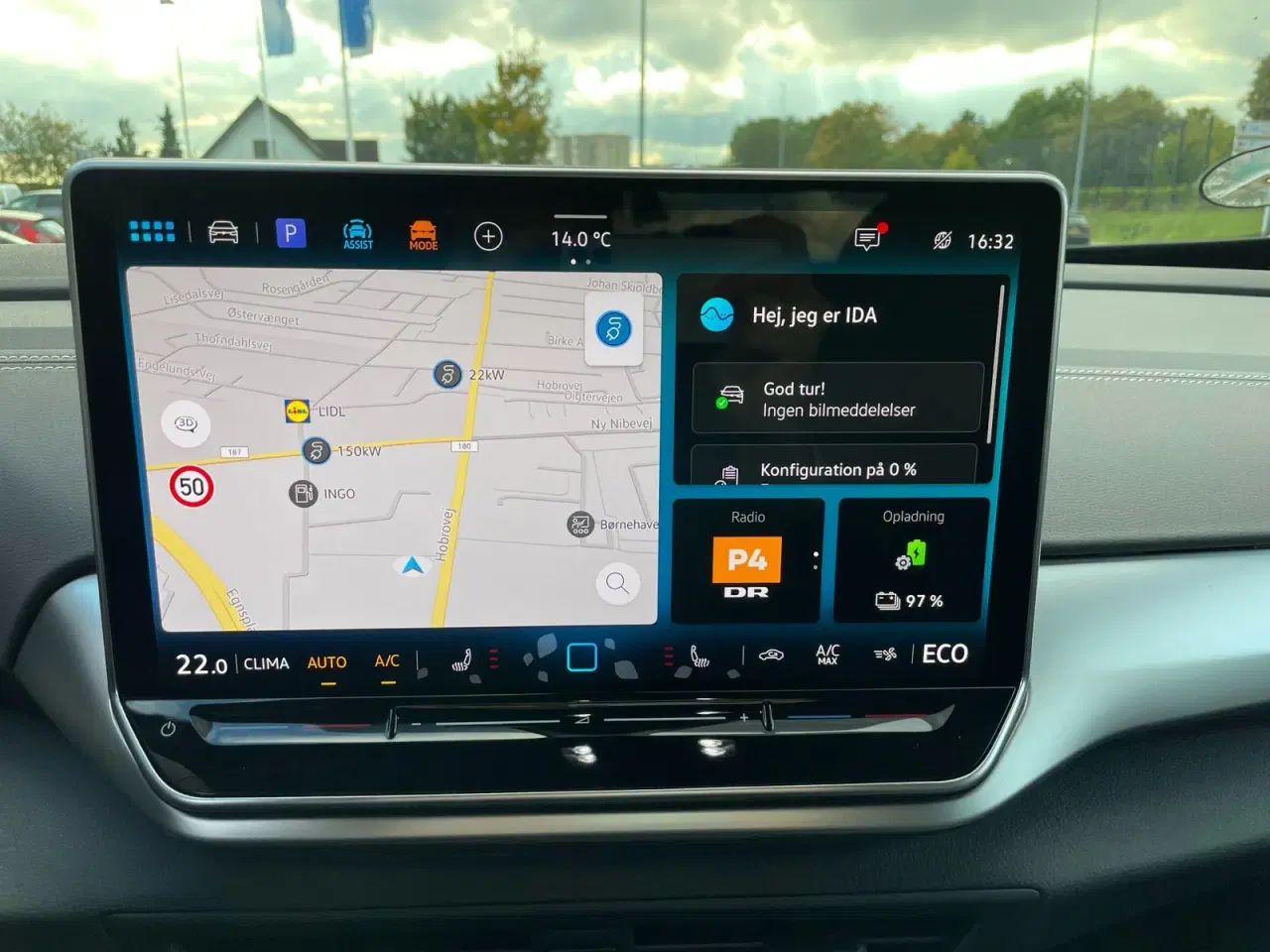Billede 15 - VW ID.4 77 Style+