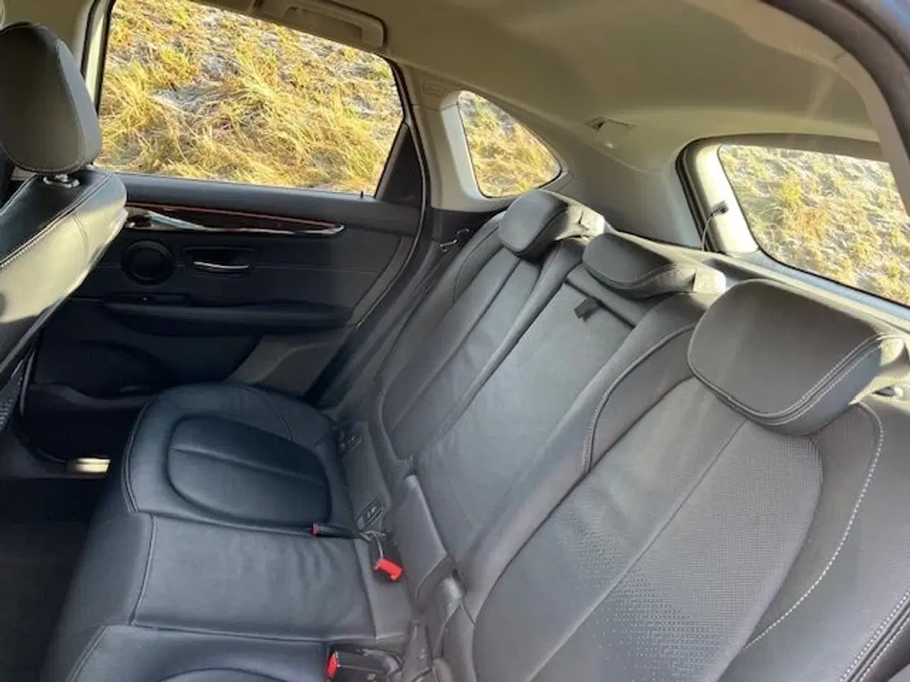 Billede 13 - BMW 225xe 1,5 Active Tourer iPerformance aut.