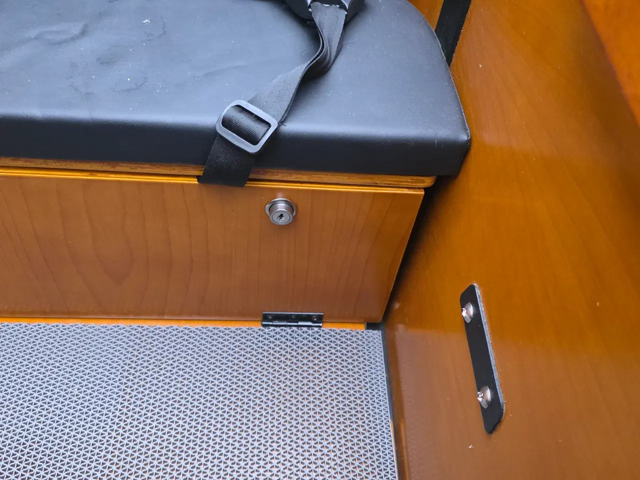 Billede 5 - El ladcykel fra Eventyr cykler