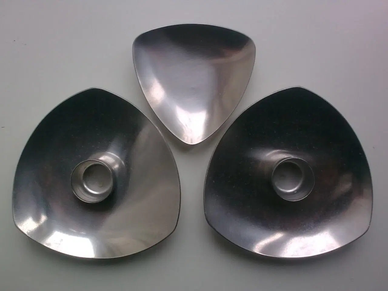 Billede 5 - Dansk Design rustfri stål RETRO elegance