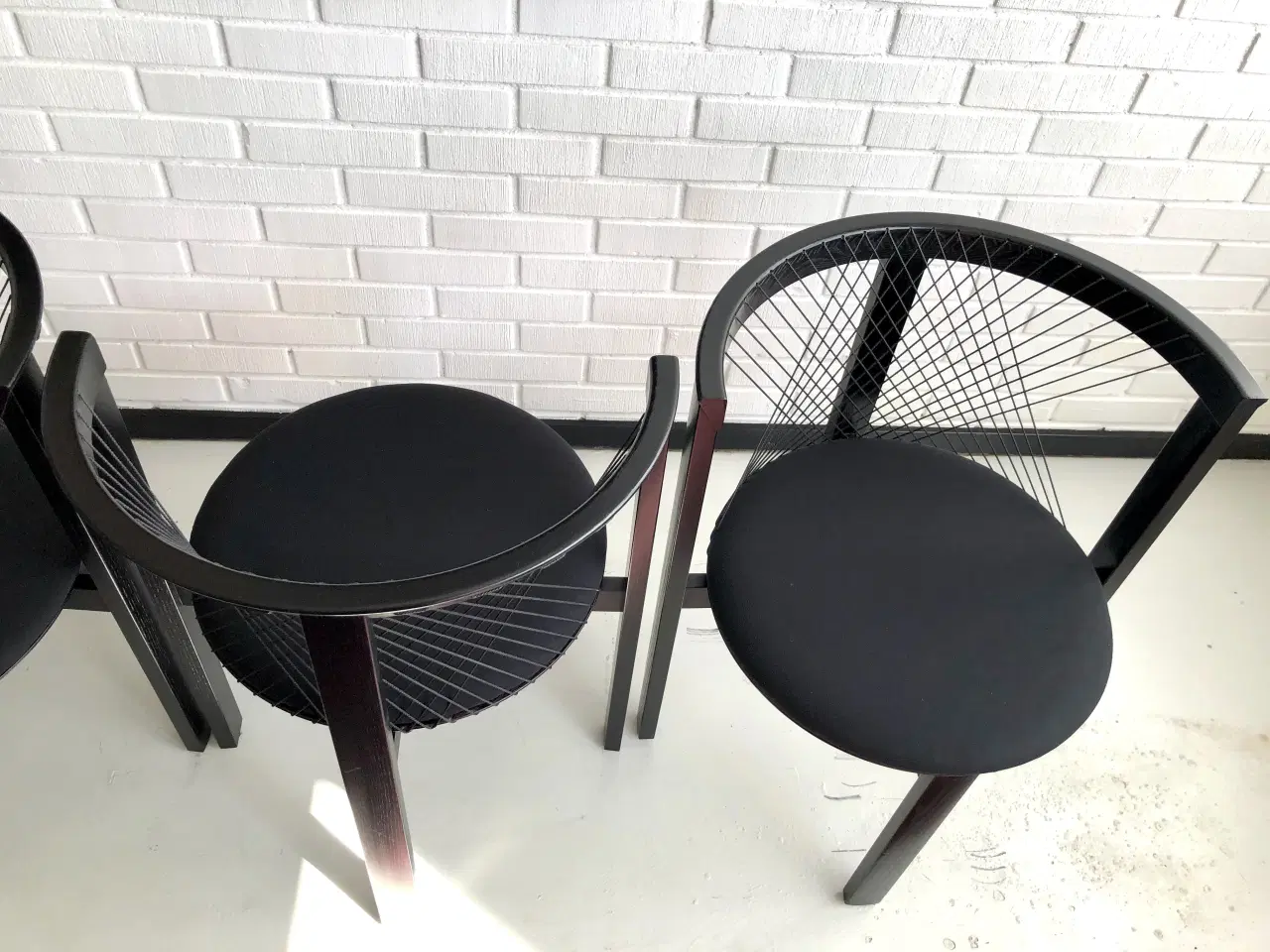 Billede 5 - Stringchair Niels Jørgen Haugesen