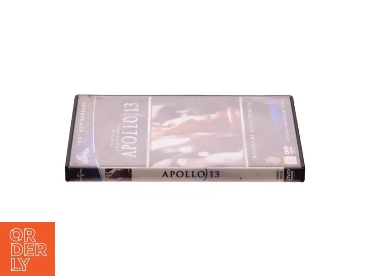 Billede 3 - Apollo 13 (100th Ae) fra DVD
