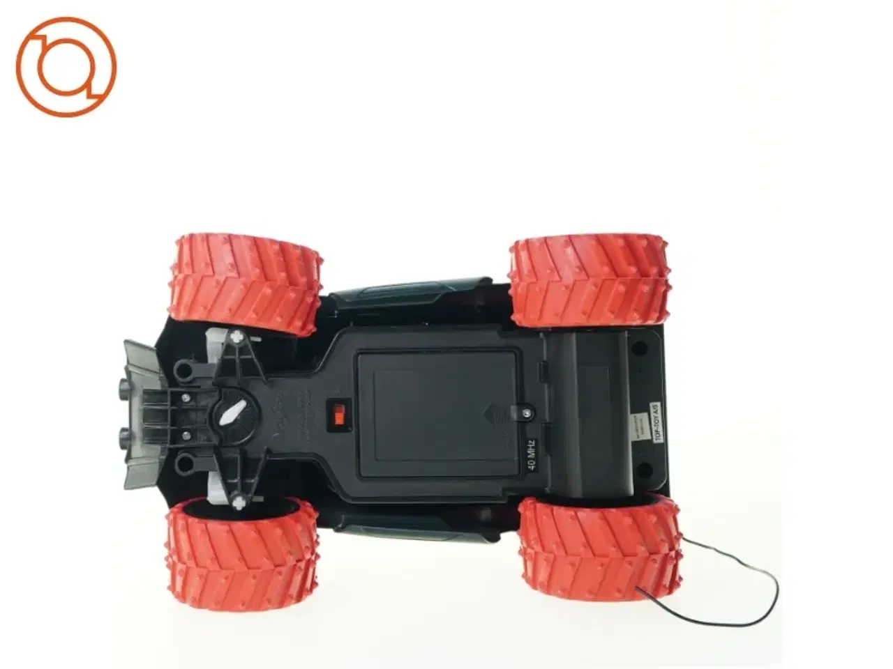 Billede 4 - Monster truck fra Manistor (str. 27 x 17 x 13 cm)