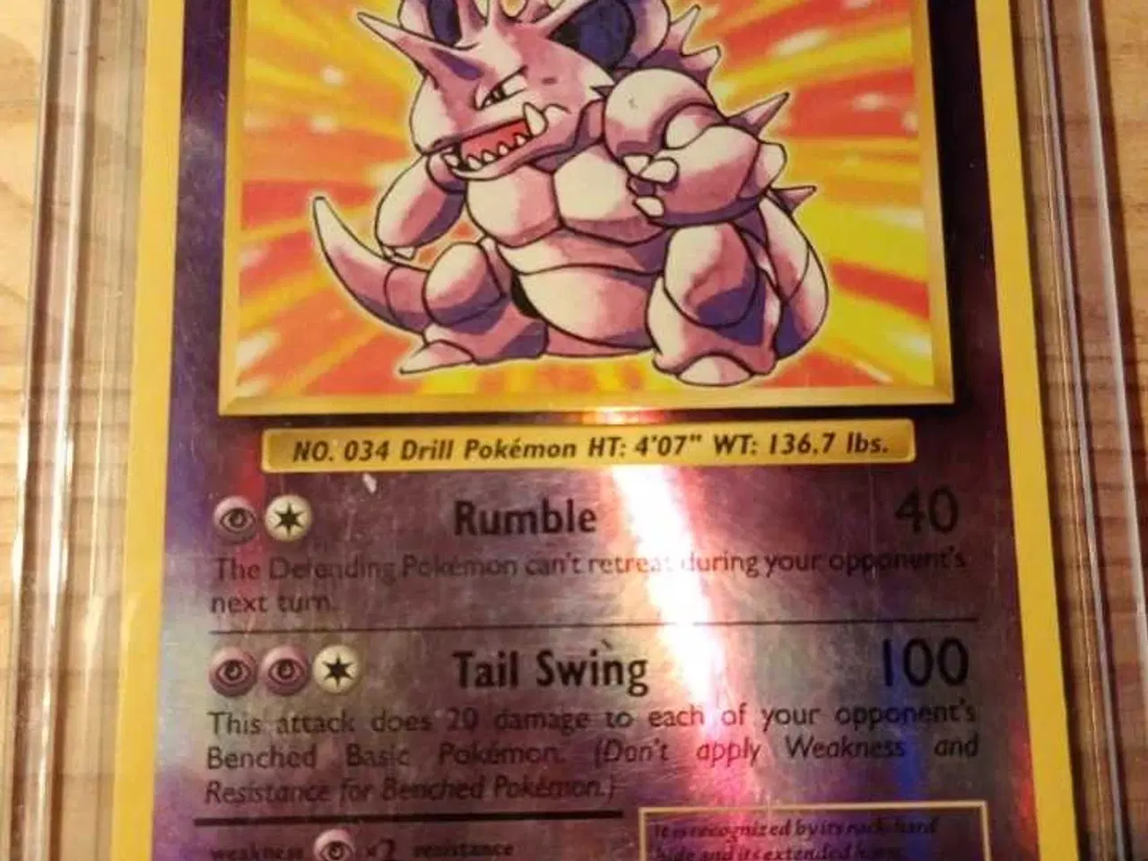 Billede 3 - Pokemonkort 