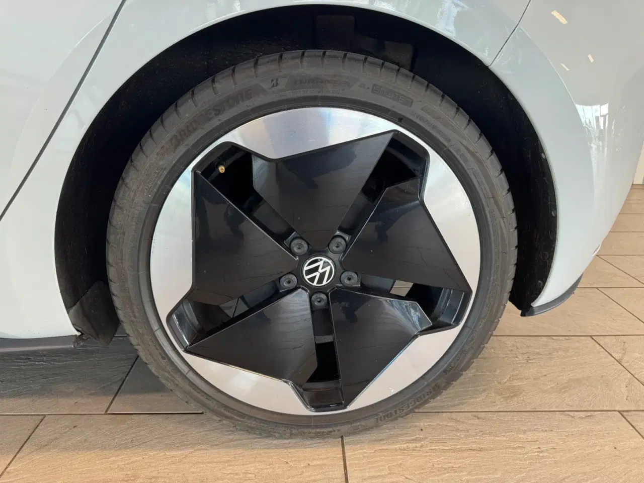Billede 6 - VW ID.3 58 1ST Max