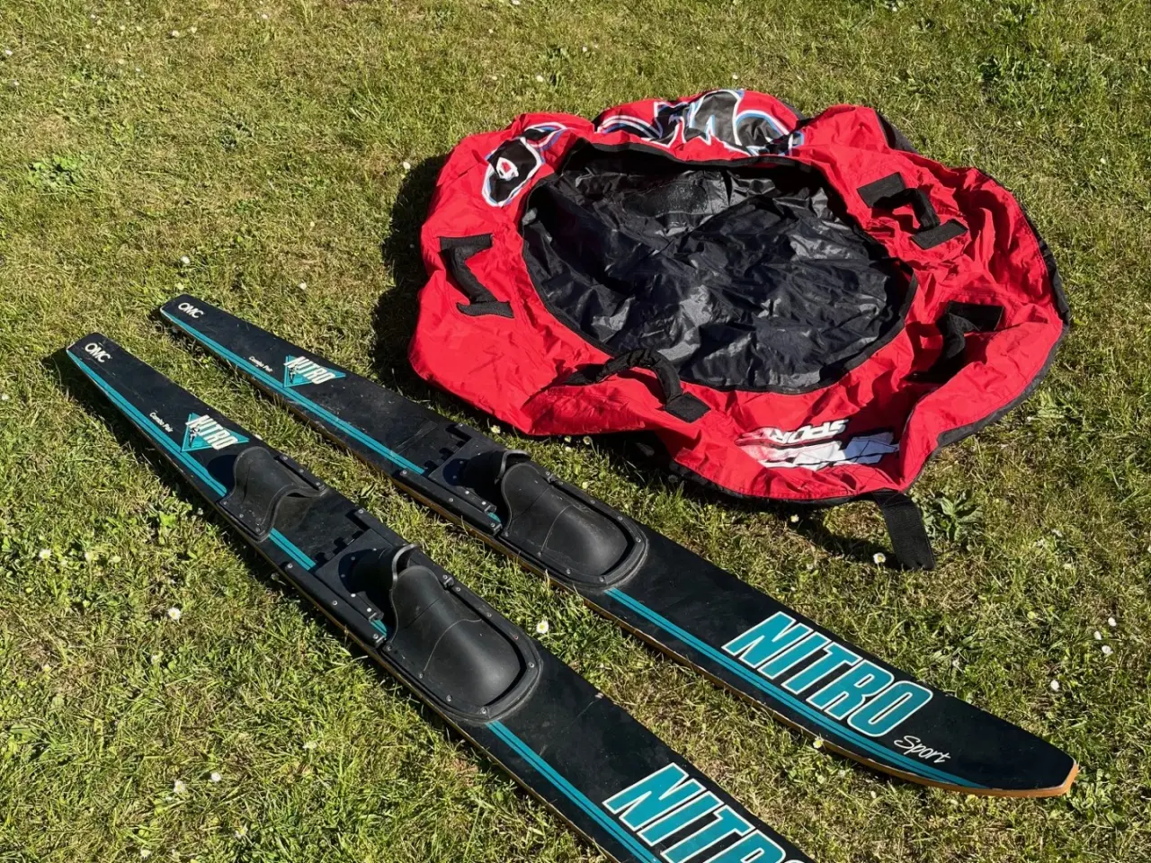 Billede 10 - Speedbåd Fletcher med bådtrailer og nummerplade