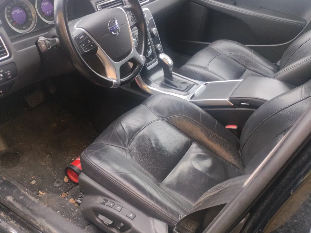 Billede 6 - Volvo herregårdsvogn aut.