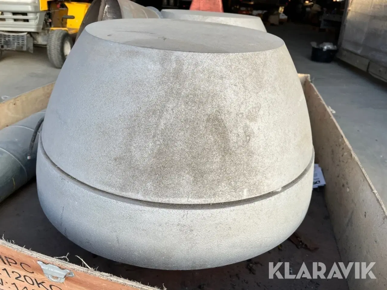 Billede 12 - Loftventilatore Exhausto 2 styk