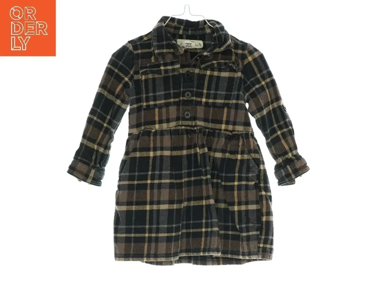 Billede 1 - Kjole fra H&M (str. 98)