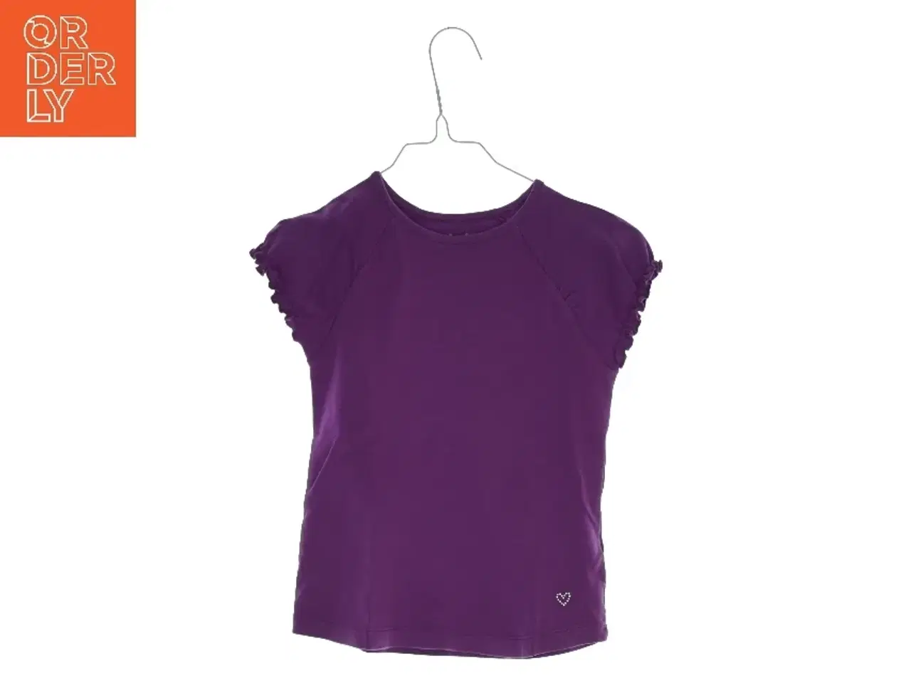 Billede 2 - T-shirt fra MM (Str 110 cm)