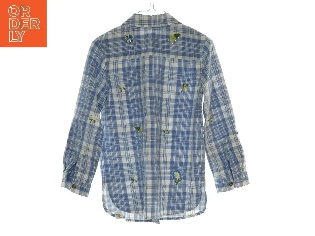 Billede 2 - Skjorte fra Montenegro