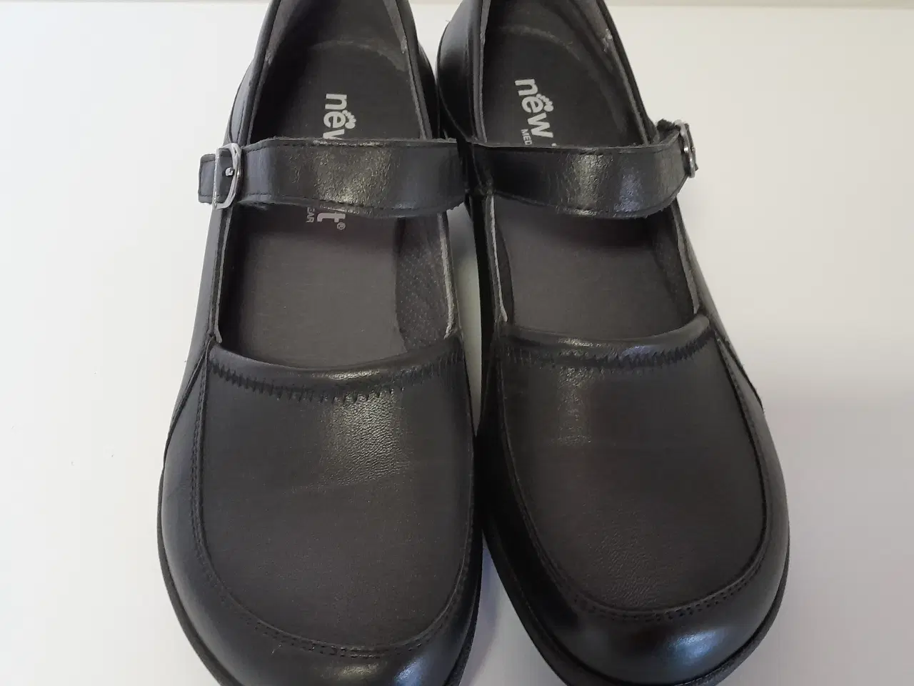 Billede 1 - New feet sko, str. 41