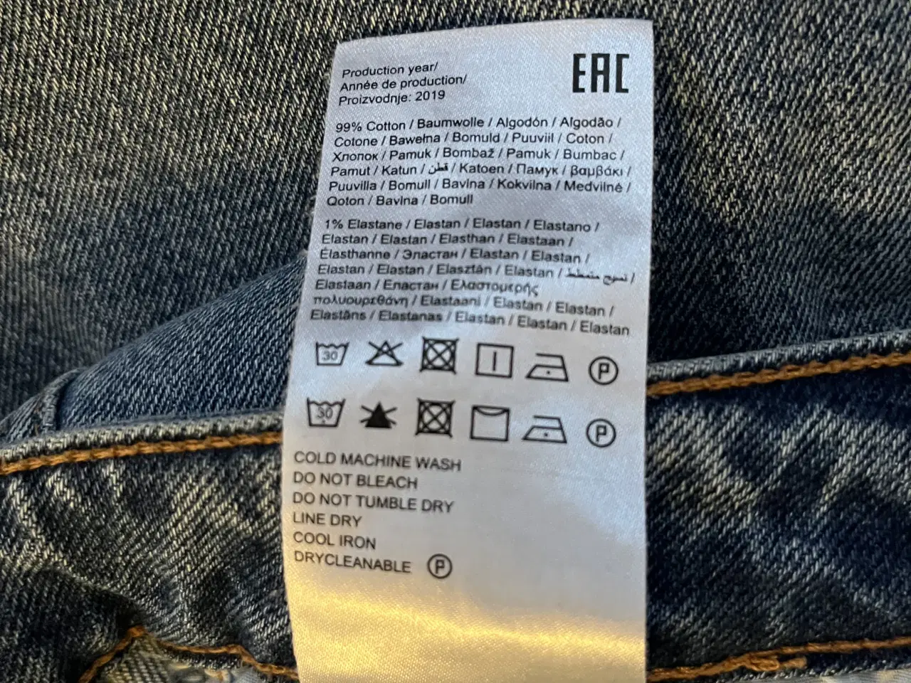 Billede 9 - Only jeans