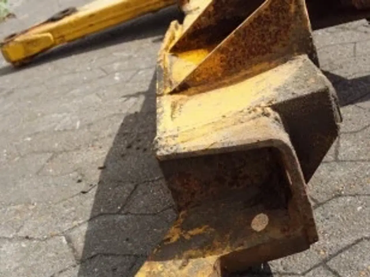 Billede 18 - Ford 550 Vange D6NN5R086B29Z