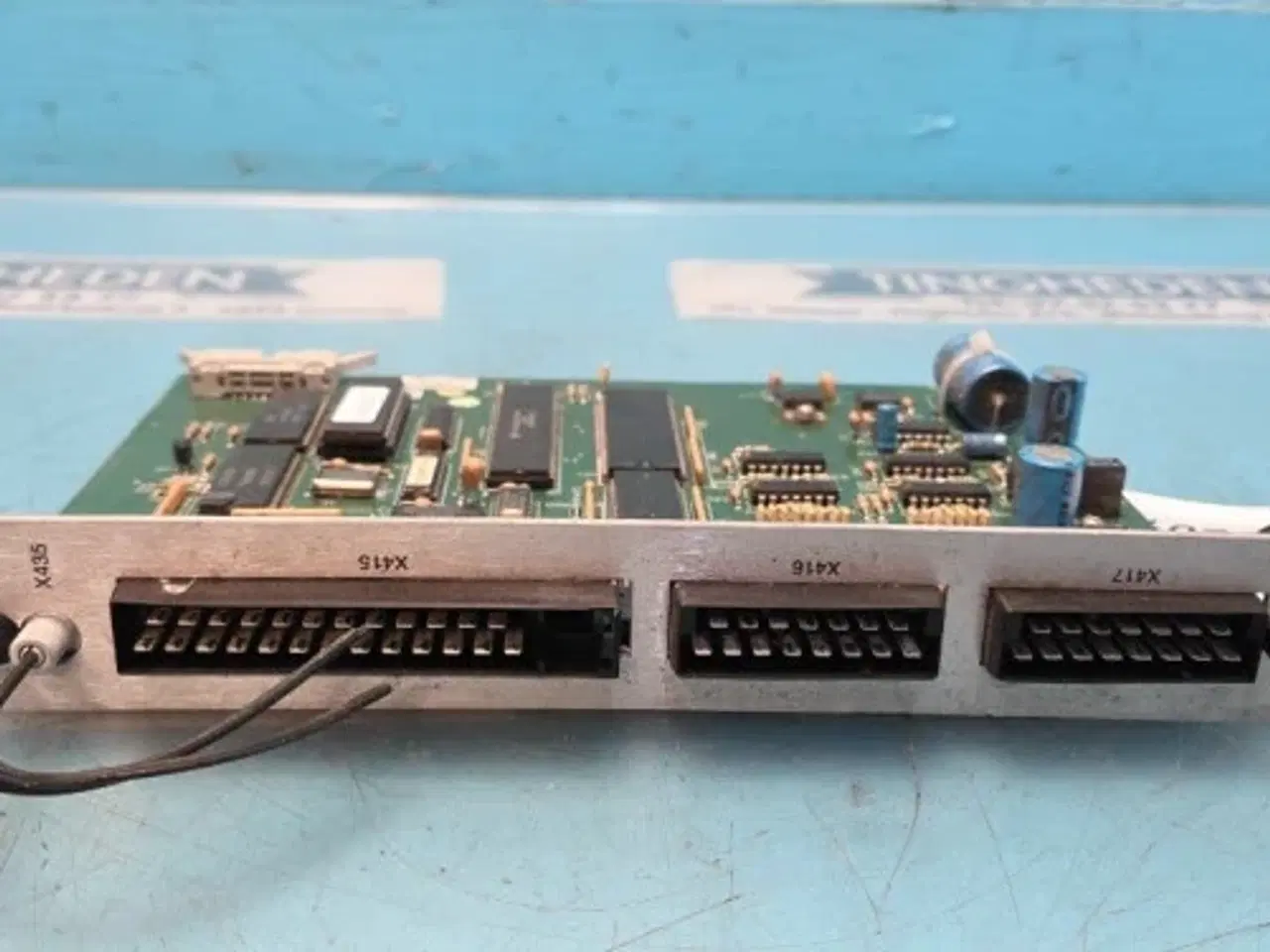 Billede 13 - New Holland FX60 Print 84058009