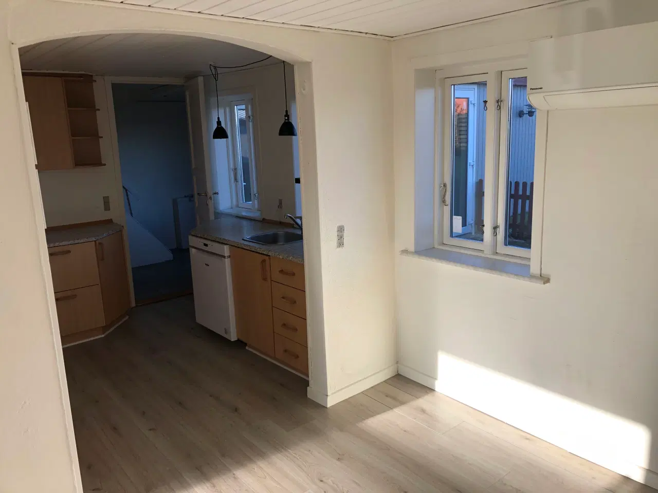 Billede 5 - Flexbolig med fjordudsigt,Thyholm