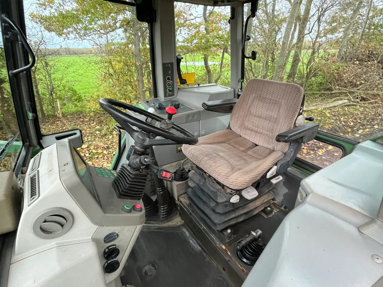Billede 8 - Fendt 309 farmer