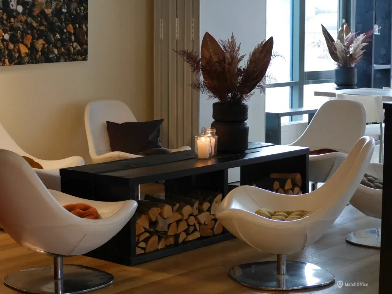 Billede 16 - Attraktiv og lettilgængelig flerbrugerejendom med kantine