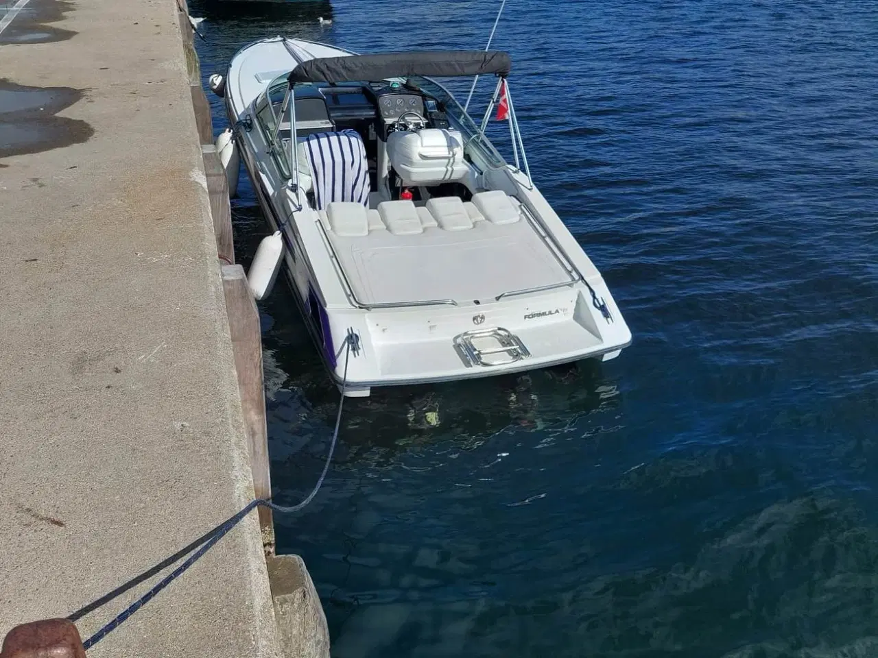 Billede 10 - Powerboat formula 303 sri