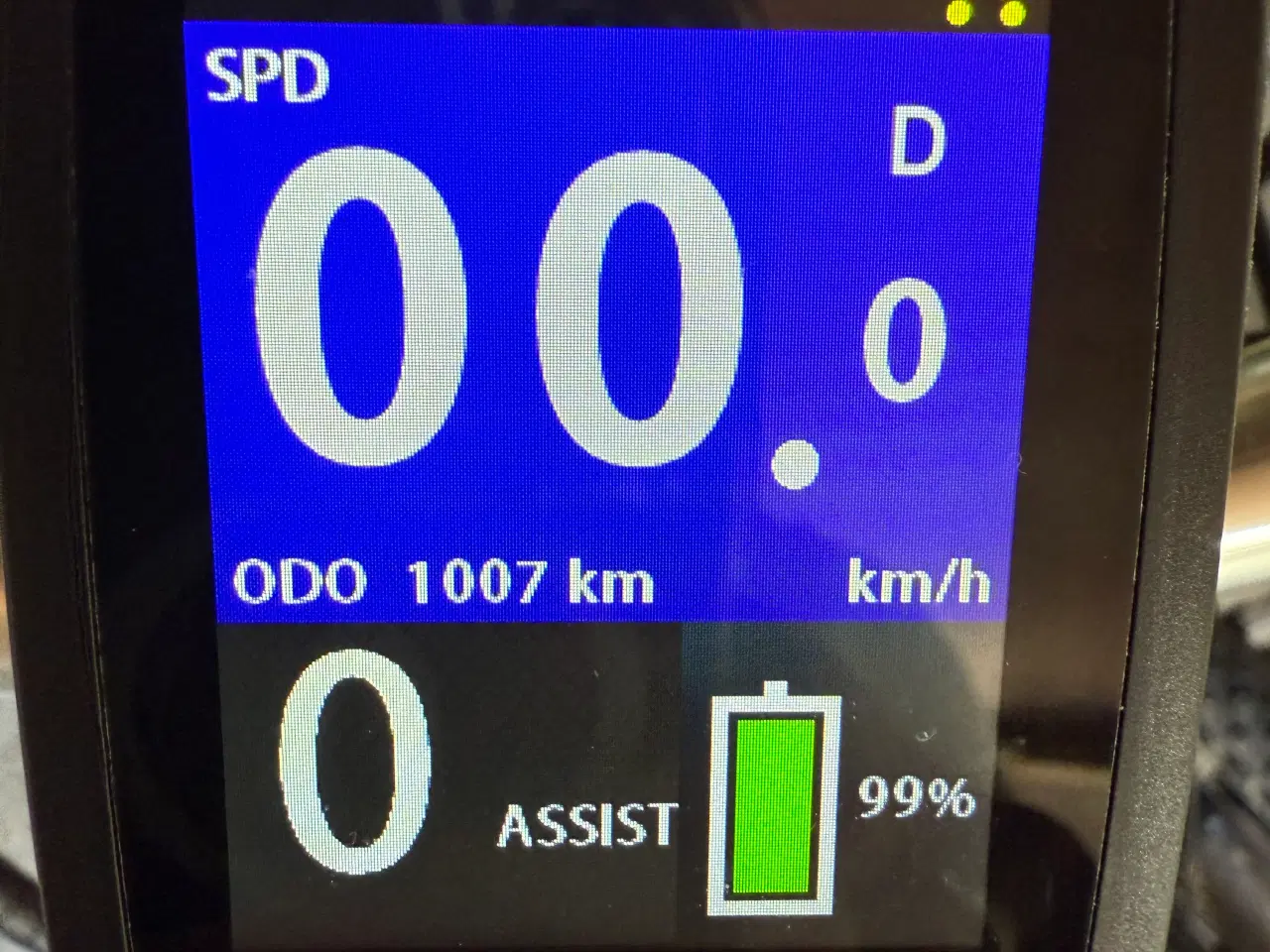 Billede 8 - Kildemoes Thurø Koppla Connect elcykel 