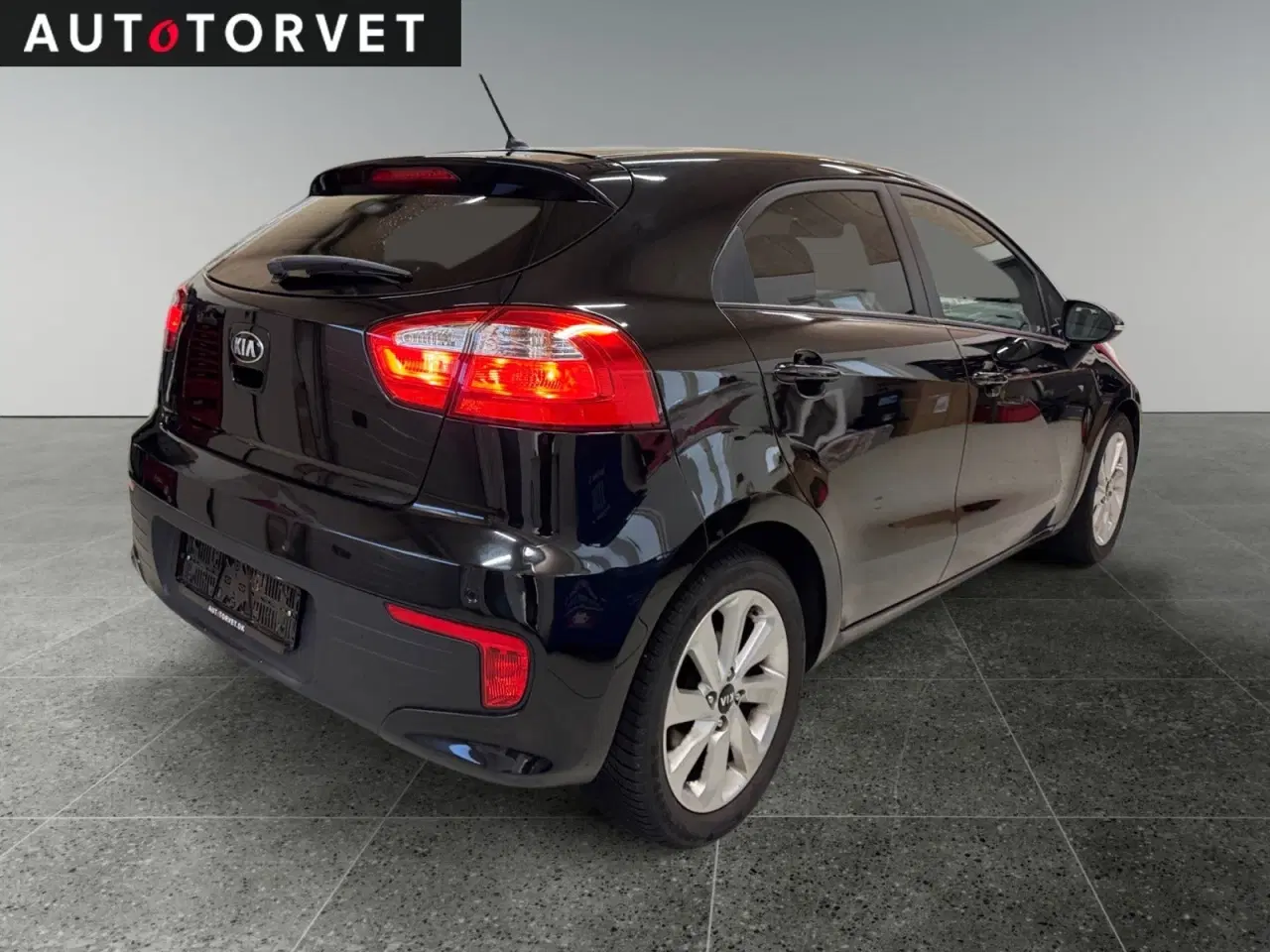 Billede 3 - Kia Rio 1,2 CVVT Active