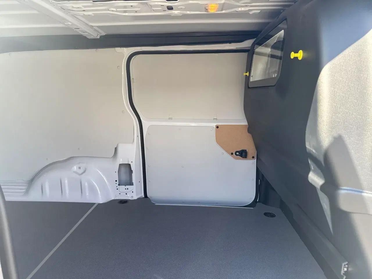 Billede 12 - Toyota Proace Long 2,0 D Comfort Master 144HK Van 8g Aut.