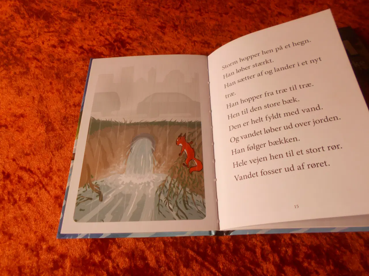 Billede 2 - Storm, Martin Vinther Madsen,