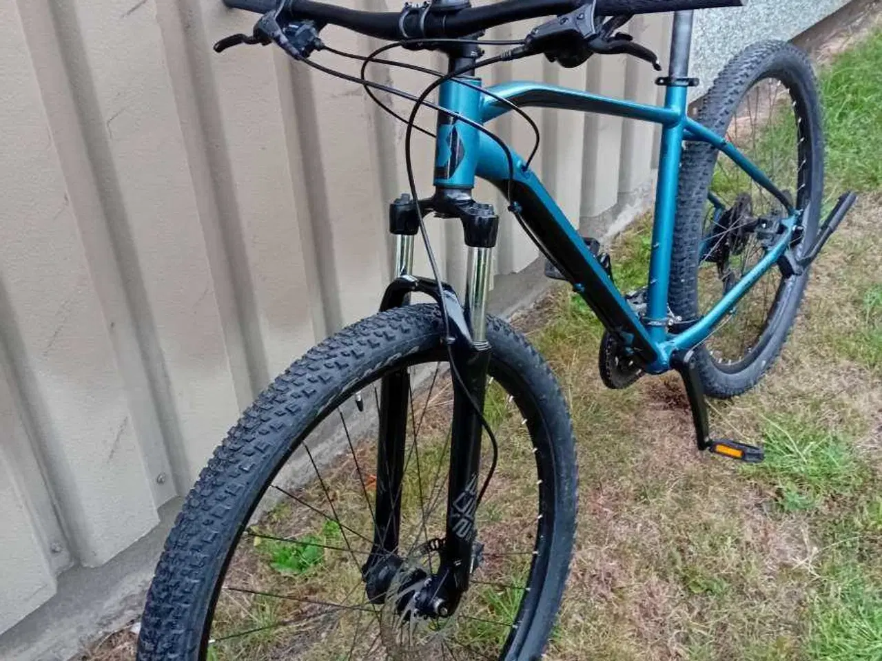 Billede 3 - Flot Scott Aspect 965 Mountainbike – Velholdt og k